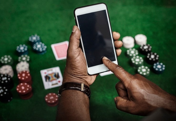 carta4 mobile gaming
