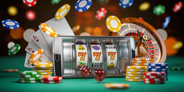 carta4 Mr Hallow Win - Gulungan Horor dengan Hadiah Besar