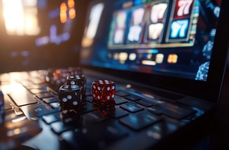 carta4 Wild Stacks dengan Multiplier