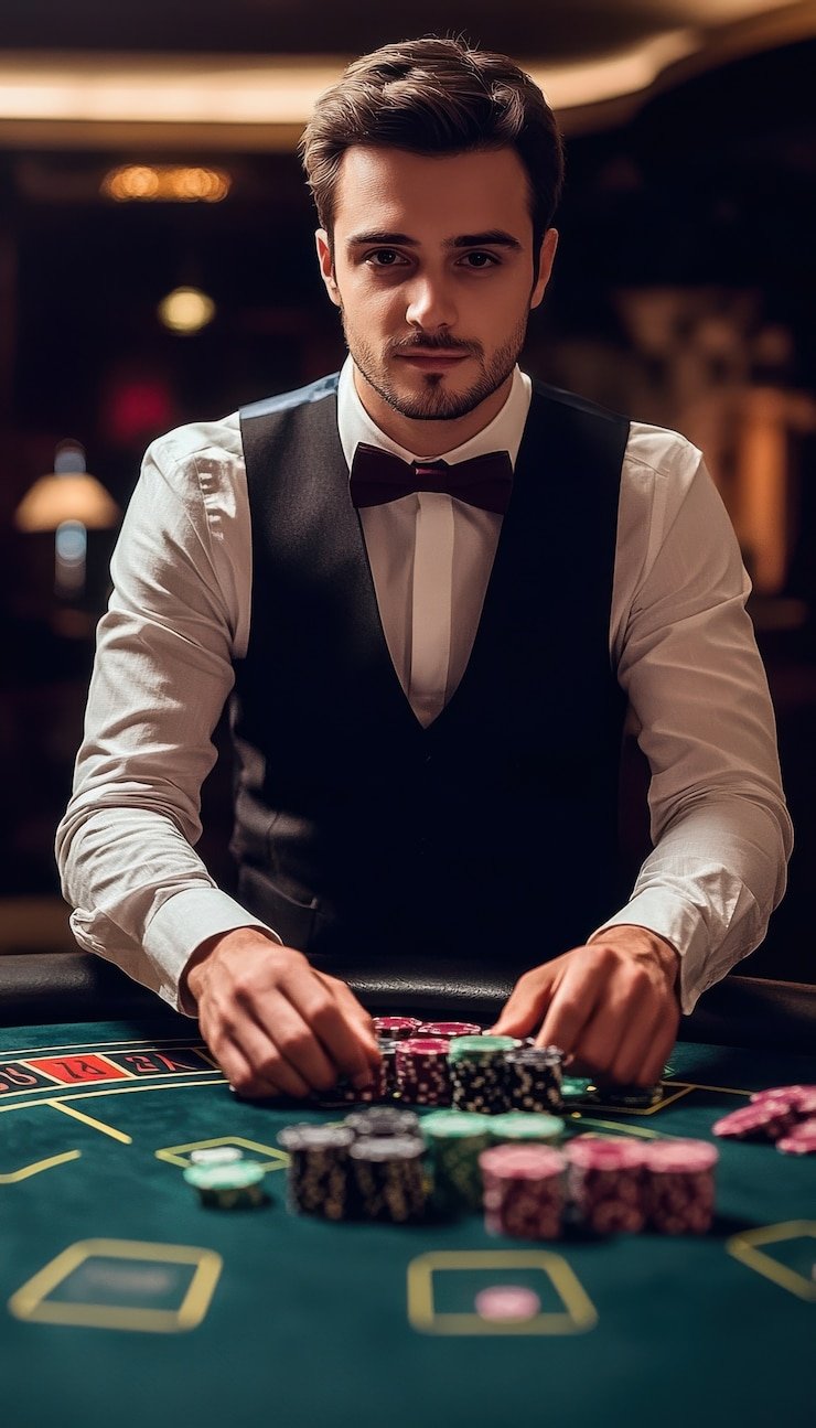 carta4 Baccarat Klasik