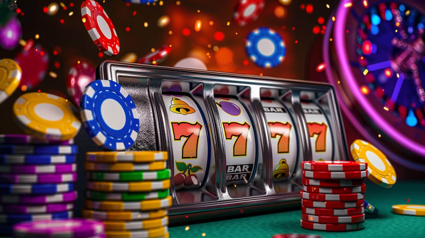 carta4 Daftar untuk akses eksklusif ke permainan wang sebenar carta4